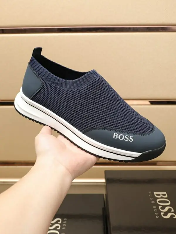 boss decontractees chaussures pour homme s_12263452